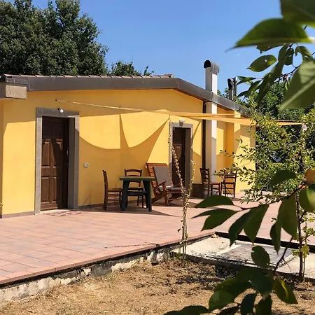 Σπίτι διακοπών In With Pool & Apecchio