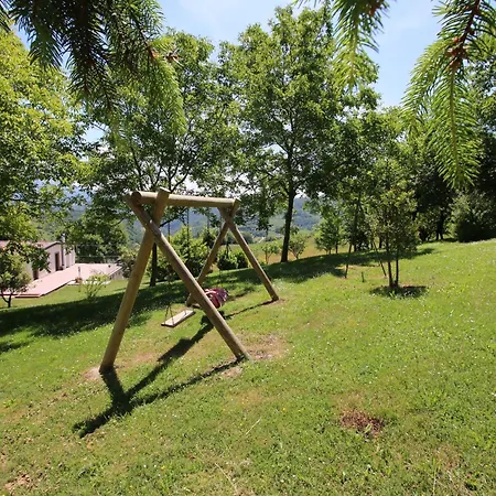 Σπίτι διακοπών In With Pool & *