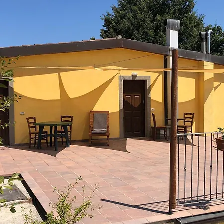 Σπίτι διακοπών In With Pool & *