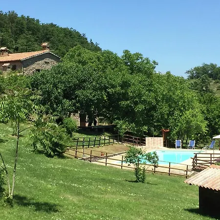 Holiday home In With Pool &