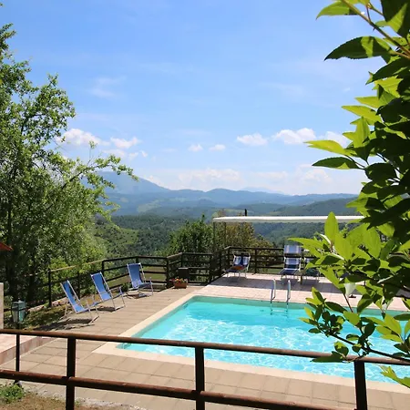 In With Pool & Holiday home
