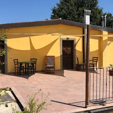 Holiday home In With Pool & Apecchio