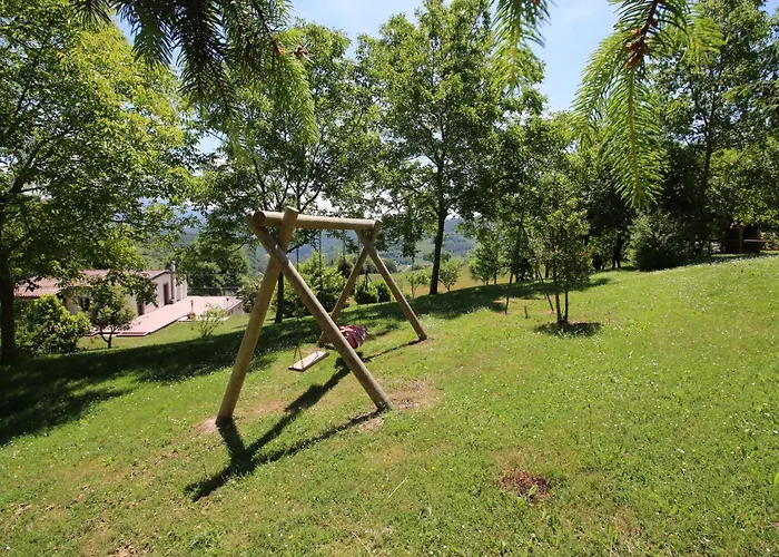 Σπίτι διακοπών In With Pool & *