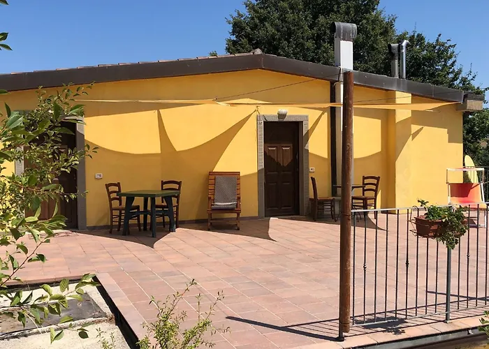 Σπίτι διακοπών In With Pool & *